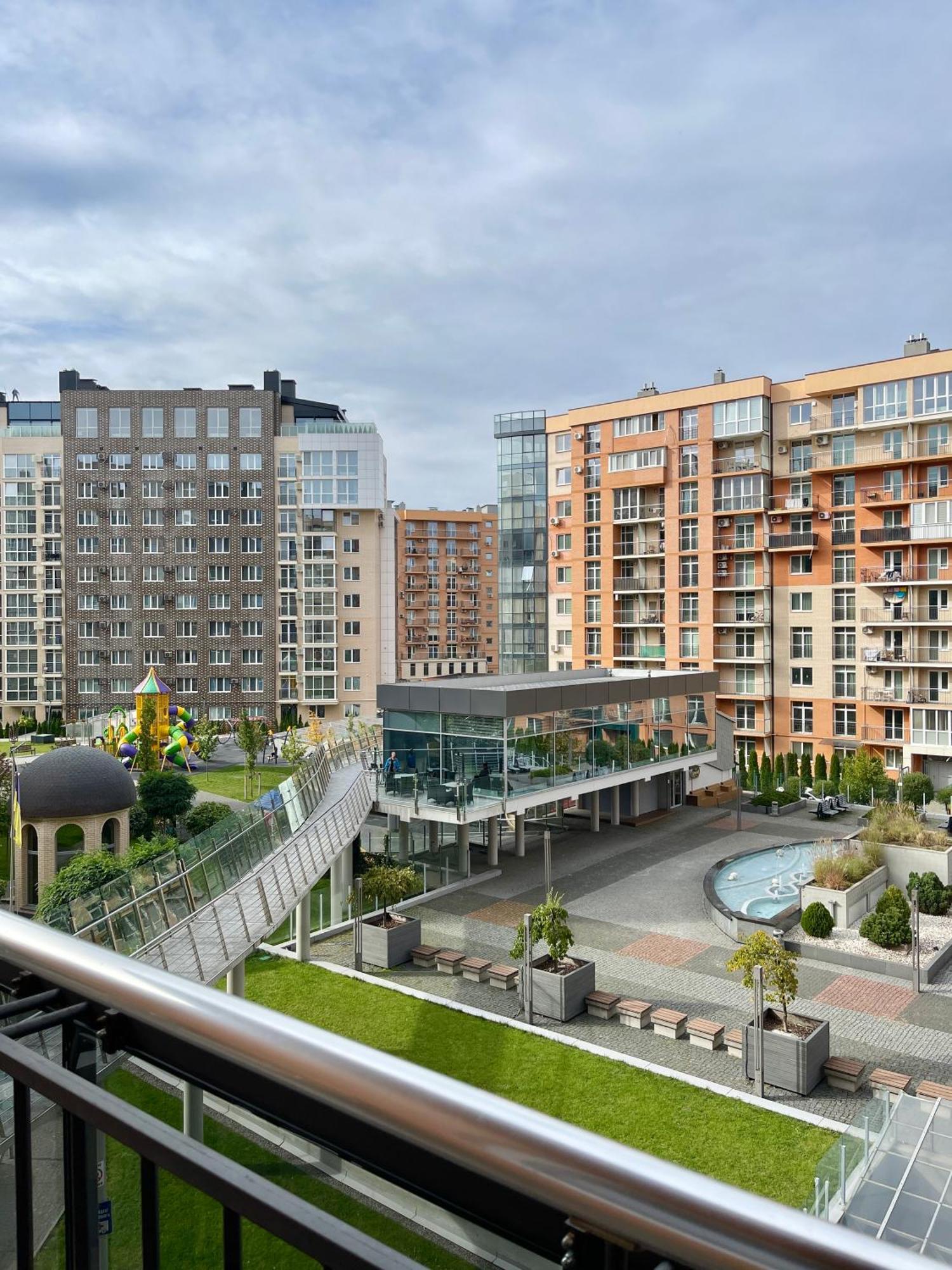 Favorite Apartments Citi Новобудова Тц Депот, Жк Атлант, Жк Водограй Дуже Чисто! Chernivtsi Exterior foto
