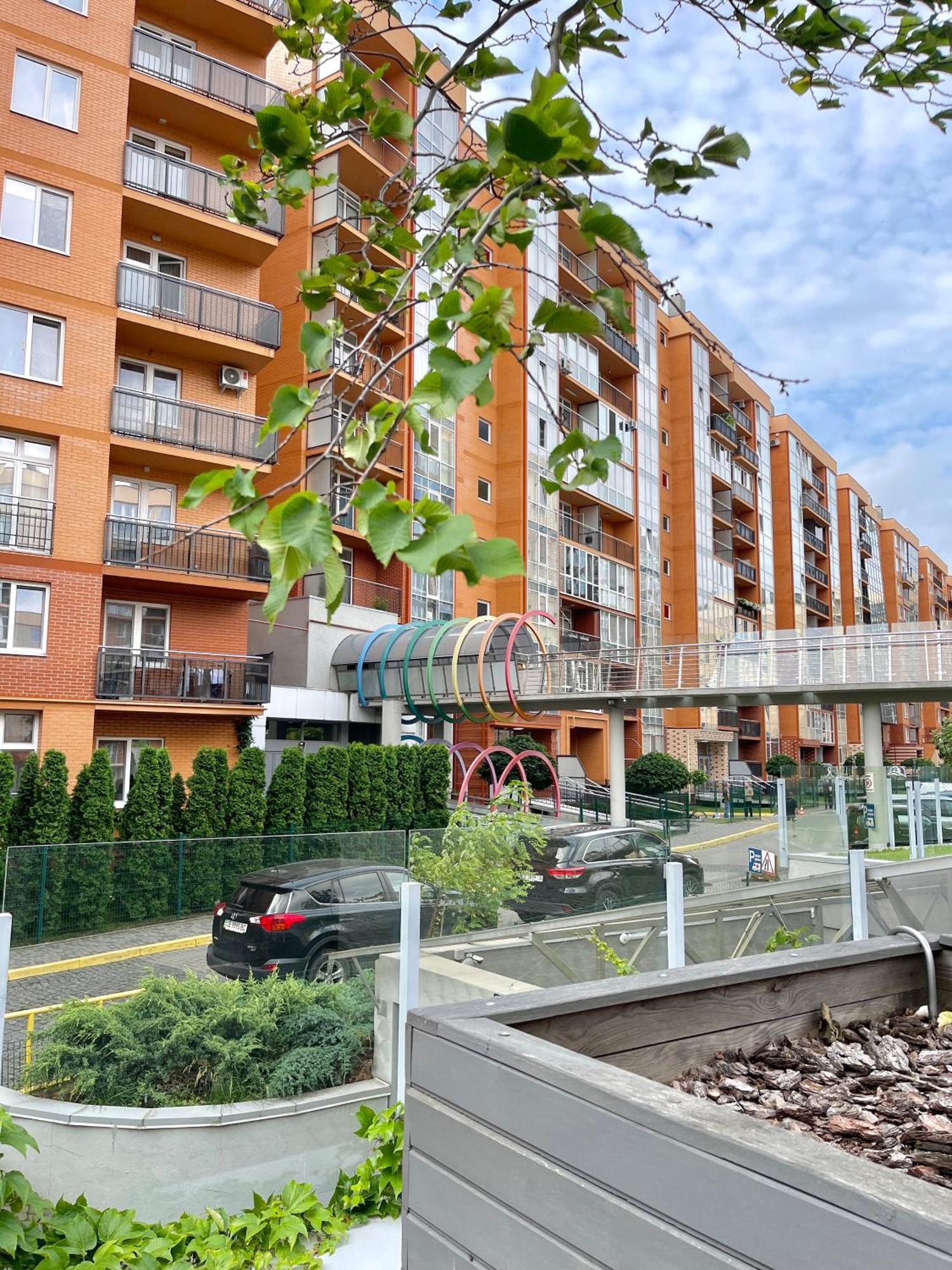 Favorite Apartments Citi Новобудова Тц Депот, Жк Атлант, Жк Водограй Дуже Чисто! Chernivtsi Exterior foto