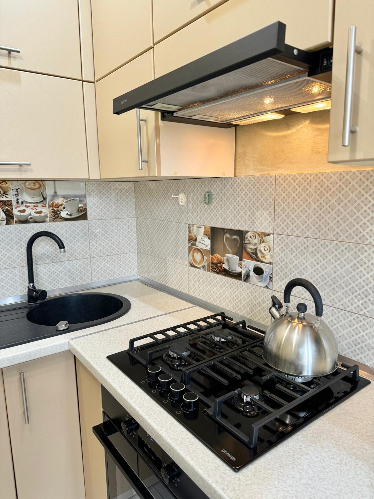 Favorite Apartments Citi Новобудова Тц Депот, Жк Атлант, Жк Водограй Дуже Чисто! Chernivtsi Exterior foto
