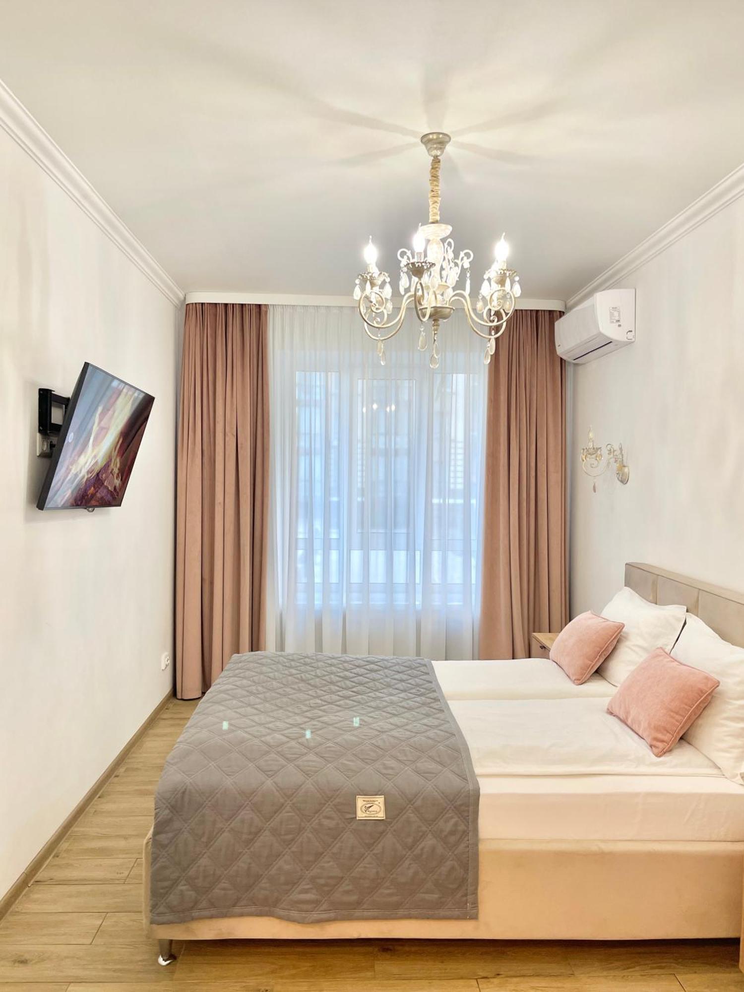 Favorite Apartments Citi Новобудова Тц Депот, Жк Атлант, Жк Водограй Дуже Чисто! Chernivtsi Exterior foto